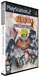 Naruto : Ultimate Ninja